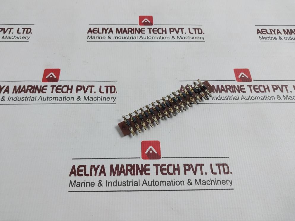 Sato Part Terminal Strip