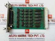 Sattcontrol Scp 023 Assembled Card Digital Output 419999934315