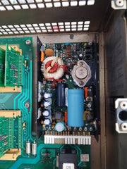 Sau 8810 Nor Control Signal Acquisition Input 20-60 V Unit Vt25-373-99/X9