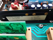 Sau 8810 Nor Control Signal Acquisition Input 20-60 V Unit Vt25-373-99/X9