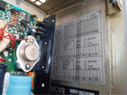 Sau 8810 Nor Control Signal Acquisition Input 20-60 V Unit Vt25-373-99/X9