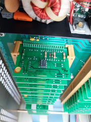 Sau 8810 Nor Control Signal Acquisition Input 20-60 V Unit Vt25-373-99/X9
