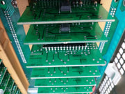 Sau 8810 Nor Control Signal Acquisition Input 20-60 V Unit Vt25-373-99/X9