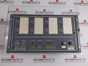 Sau 8810 Nor Control Signal Acquisition Input 20-60 V Unit Vt25-373-99/X9