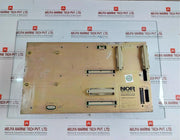 Sau 8810 Nor Control Signal Acquisition Input 20-60 V Unit Vt25-373-99/X9