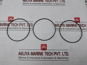 Sauer-danfoss 151F0111 Seal Set Nbr Oms Series 1, 2, 3
