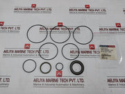 Sauer-danfoss 151F0111 Seal Set Nbr Oms Series 1, 2, 3