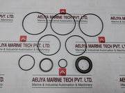 Sauer-danfoss 151F0111 Seal Set Nbr Oms Series 1, 2, 3