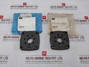 Sauer-danfoss 151F1821 Plate For Hydraulic Motor Wfm25038
