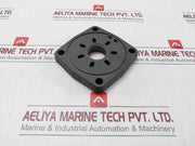 Sauer-danfoss 151F1821 Plate For Hydraulic Motor Wfm25038