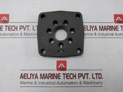 Sauer-danfoss 151F1821 Plate For Hydraulic Motor Wfm25038