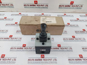 Sauer-danfoss 155B4212 Pvres Electric Remote Joystick Controller