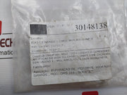 Sauer Danfoss 151F0118 Shaft Ball Roller K0629-0526-06 32008Xj