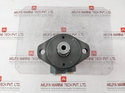Sauer Danfoss Omp 315 Hydraulic Motor W24155548 10 5700 151-0317