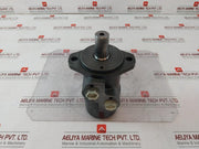 Sauer Danfoss Omp 315 Hydraulic Motor W24155548 10 5700 151-0317