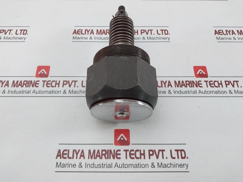 Used Condition Pump Sauer Danfoss Pair Of Relief Valves M46