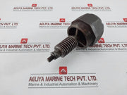 Sauer Danfoss Pair Of Relief Valves M46 Pump