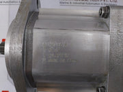 Sauer Danfoss Snp2/11 Hydraulic Triple Gear Pump 24Jly07 