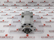 Sauer Danfoss Snp2/11 Hydraulic Triple Gear Pump 24Jly07 
