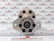 Sauer Danfoss Snp2/11 Hydraulic Triple Gear Pump 24Jly07 