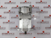 Sauer Danfoss Snp2/11 Hydraulic Triple Gear Pump 24Jly07 