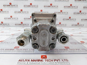 Sauer Danfoss Snp2/11 Hydraulic Triple Gear Pump 24Jly07 