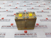 Sauer & Sohn Hp Compressor Wp5000 Pneumatic Relief Valve 061078