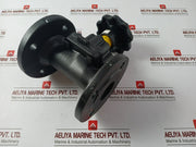 Saunders Cpfti Diaphragm Valve Pn10 10 Bar 445269-003