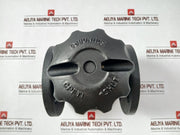 Saunders Cpfti Diaphragm Valve Pn10 10 Bar 445269-003