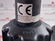 Saunders 445269-001 Diaphragm Valve 10 Bar 2 1/2 Inch Kb Dn 65