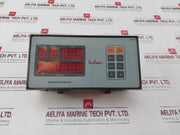 Saurabh Engineers Indvac-10 Controller 24Vac