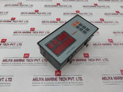 Saurabh Engineers Indvac-10 Controller 24Vac