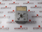Sauter A44W1F001 Electric Servo Motor Motorantrieb 30Nm, 220-240V
