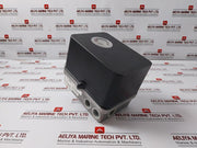 Sauter A44W1F001 Electric Servo Motor Motorantrieb 30Nm, 220-240V