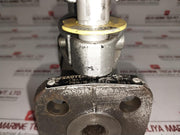 Sauter Avm321F110 Regulation Seat Valve Actuator Vue015F300 50/60Hz 12S/Mm