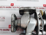 Sauter Avm321F110 Regulation Seat Valve Actuator Vue015F300 50/60Hz 12S/Mm