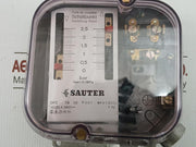 Sauter Dfc 7b 38 F001