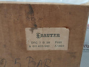 Sauter Dfc 7b 38 F001