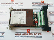 Sauter Eras 100 Controller Circuit Module