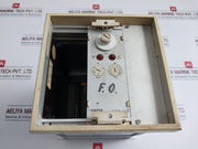 Sauter Eras 15 Control Card Assembly Module Z-295 686 220-240V 50Hz 6Va