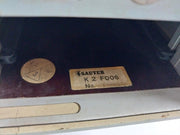 Sauter Eras 15 Control Card Assembly Module Z-295 686 220-240V 50Hz 6Va
