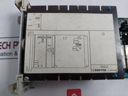 Sauter Eras 15 Control Card Assembly Module Z-295 686 220-240V 50Hz 6Va