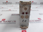 Sauter Eras 15 Control Card Assembly Module Z-295 686 220-240V 50Hz 6Va