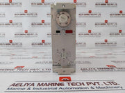 Sauter Eras 200 Control Unit
