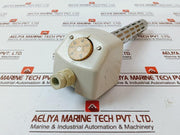 Sauter Hbc F904 Duct-mounted Humidistat 6(2)A 250V