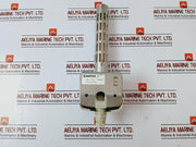 Sauter Hbc F904 Duct-mounted Humidistat 6(2)A 250V