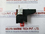 Sauter Mv 505222 Potentiometer 5K Ohms ±15%