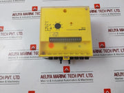 Sauter Sdu101 F001 Differential Pressure Transmitter 0-100 Pa 