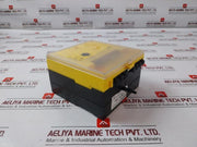 Sauter Sdu101 F001 Differential Pressure Transmitter 0-100 Pa 