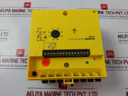 Sauter Sdu101 F001 Differential Pressure Transmitter 0-100 Pa 